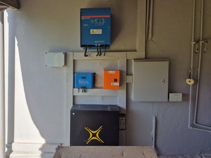 Commercial Property for Sale in Porterville Western Cape